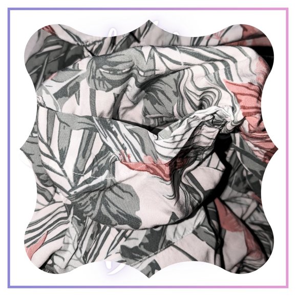 Croft & Barrow Lightweight Short Sleeve Shirt Size XL - Picture 5 of 13